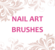 Nail Art Pinsel