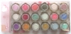 Preview: Acryl Pearl Colour Powder Set, 18 colors