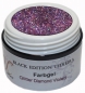 Preview: BET64 Glitter Diamond Violett Dose