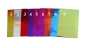 Preview: Sticker Chrome Magenta