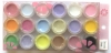 Preview: Acryl Powder Set, 18 Farben