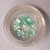 Preview: Shell Pattern-2, Blumen 12 Döschen