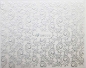 Preview: 911017 Sticker Ornament silber
