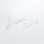 Preview: 100 Stk. Clear Diamond Tips, in der Box