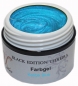 Preview: Black Edition Teixeira, Karibik Blue