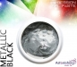 Preview: AN Impression Gel Paste Met. Black, 7 gr.