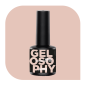 Preview: Gelosophy #206 Skin Refraction 7ml