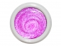 Preview: 9110261 Neon Glimmer Gel Lila