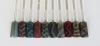 Preview: Silver Edition, Magnet Gel Dark Green, 5ml