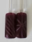 Preview: set09 gothic purple tip