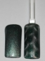 Preview: set16 dark green tip