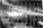 Preview: French Stickers Chrome Silber
