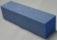 Blue Sanding Block 1 pcs.