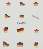 Sticker Germany