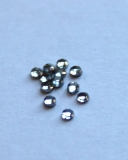 100 Stk. Crystal-Mini-Strasssteinchen(nature)