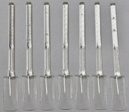 50 pcs replacement Tips for Nail Art Display