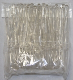 50 pcs replacement Tips for Nail Art Display