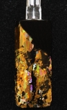 Chrome Folie, Vibrant Yellow