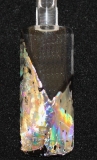 Chrome Folie, Silver Laser