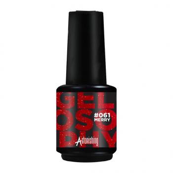 Gelosophy #061 Merry Duo, 15 ml