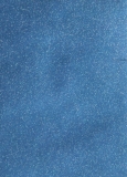 Glitter Paper, light blue