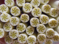 Soft Ceramic bar Goldstar
