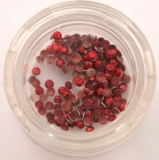 12 pcs. Metallic Flakes 12 colors2