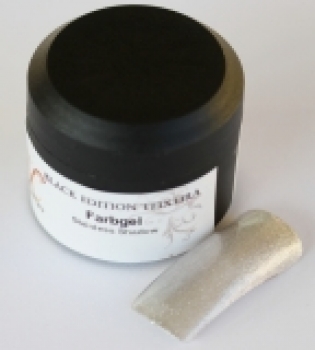 BET07 Stainless Shadow Tip