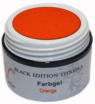 BET31 Orange Dose