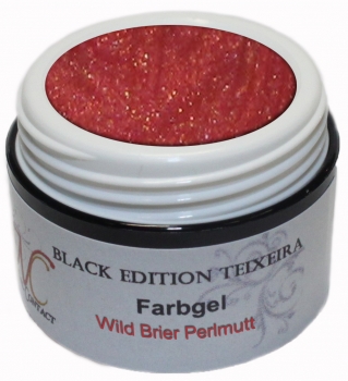 BET36 Wild Brier Perlmutt Dose