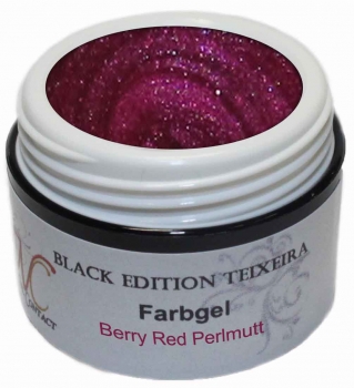 BET42 Berry Red Perlmutt Dose
