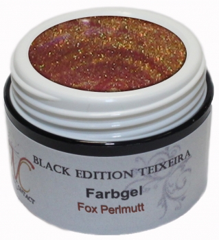 BET43 Fox Perlmutt Dose