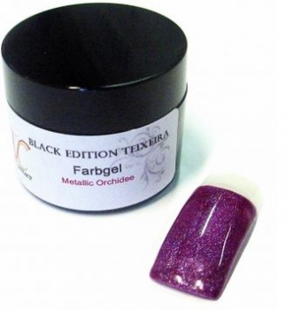 BET66 Metallic Orchidee Tip