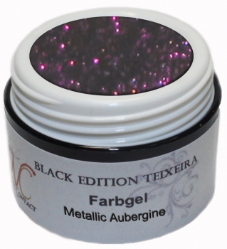 BET75 Metallic Aubergine Dose