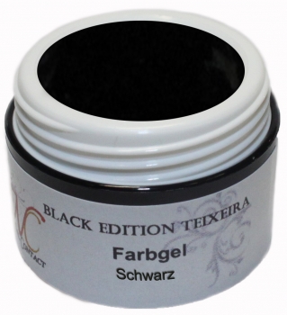 BET100 Schwarz Dose