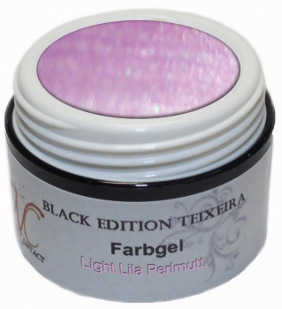 BET103 Light lila Perlmutt Dose