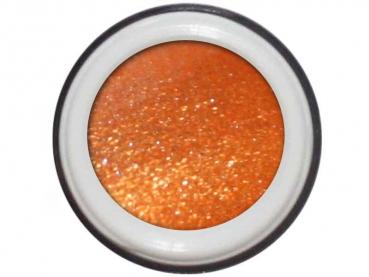 BET106, Sparkle Mandarine