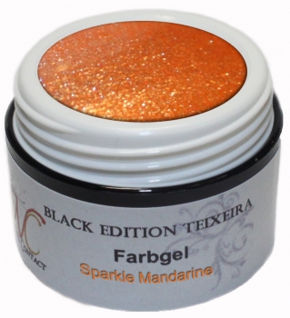 BET106 Sparkle Mandarine Dose