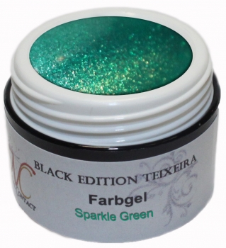 BET108 Sparkle Green Dose