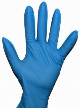 1005 Nitril Handschuh