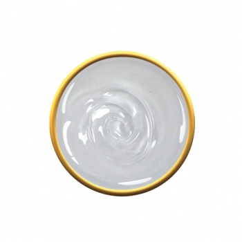 First Gel Sculpturing Fiber Crystal Gel 50 gr.