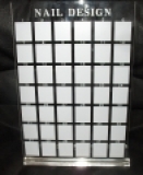 Nail Design Display