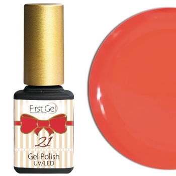 Gel Polish-21 10ml First Gel