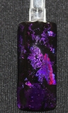 Chrome Folie, Purple Girl 20 cm