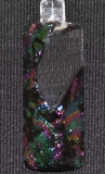 Chrome Folie, Milk Sheen 20 cm