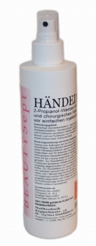 910956 Beautysept spray