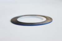 Striping Tape, blau