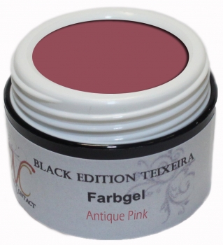 Black Edition Teixeira,   Antique Pink, 5ml