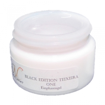 Black Edition Teixeira, ONE Einphasengel ,15ml