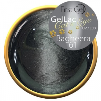 Cat`s Eye Bagheera-61 5g